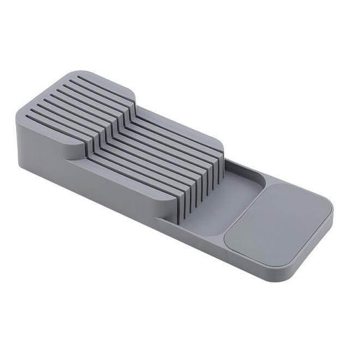 BowLift | Block Knife Storage