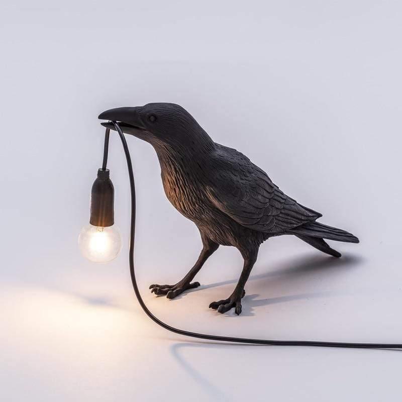 Ravn - Bird Lamp Bowlift