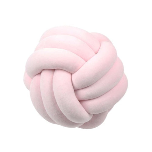BowLift | KNOT KISSING BLANKET