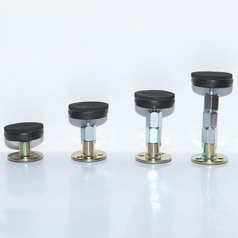 2pcs  AdjustaBowlifte Anti-Shake Bed Stabilizer | Bowlift
