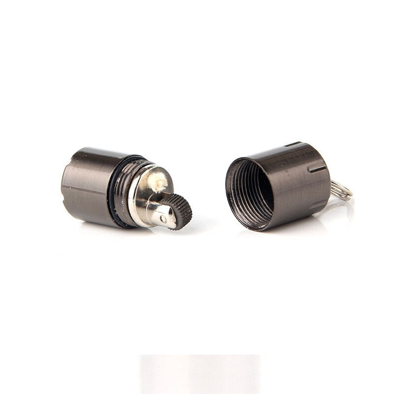 Mini Keychain Gasoline Lighter | Bowlift