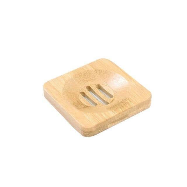 BowLift | NATURNEST - Bamboo Soap Dish