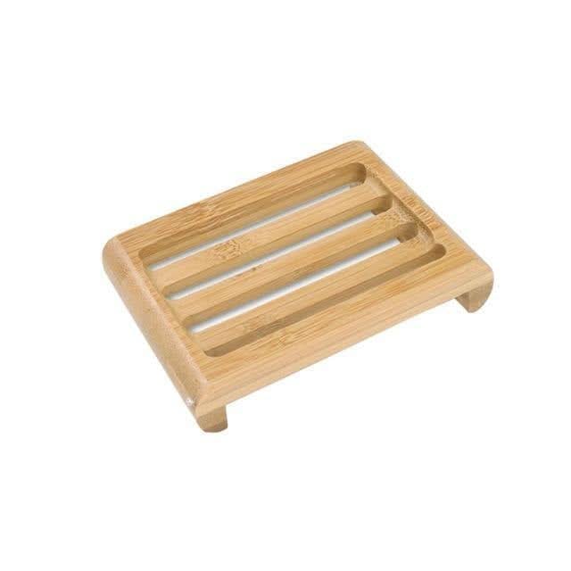 BowLift | NATURNEST - Bamboo Soap Dish