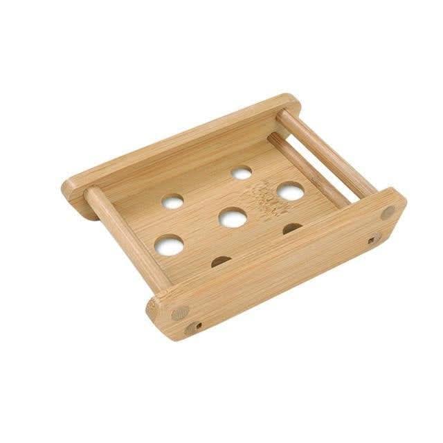 BowLift | NATURNEST - Bamboo Soap Dish