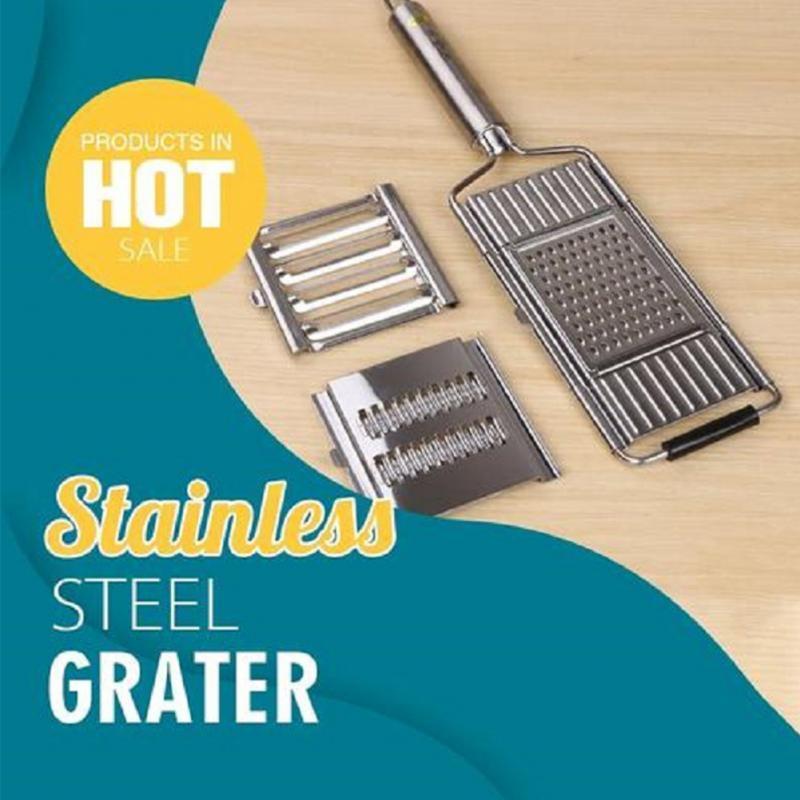 Multi-Purpose Vegetable Slicer | Bowlift