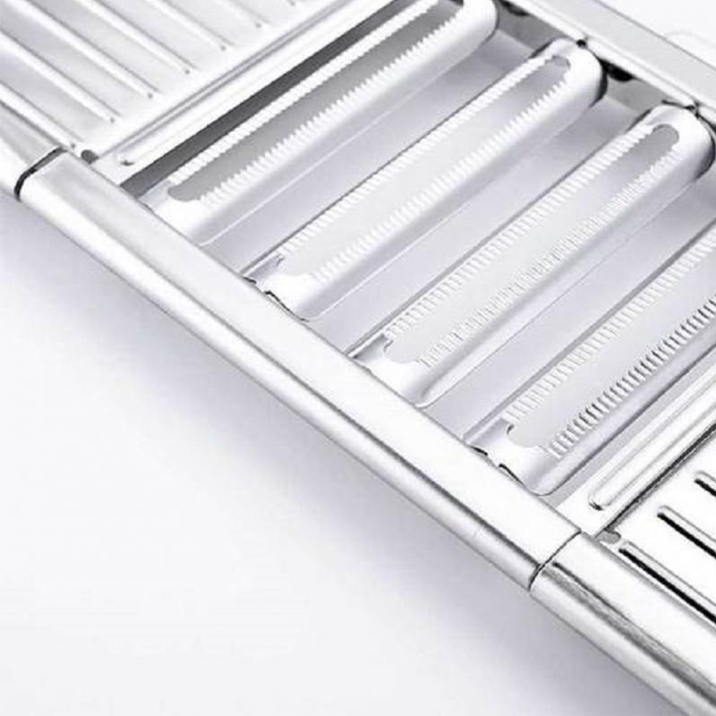 Multi-Purpose Vegetable Slicer | Bowlift