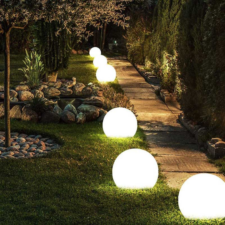 BowLift | Waterproof Globe Light – Illuminate Your Space with Style