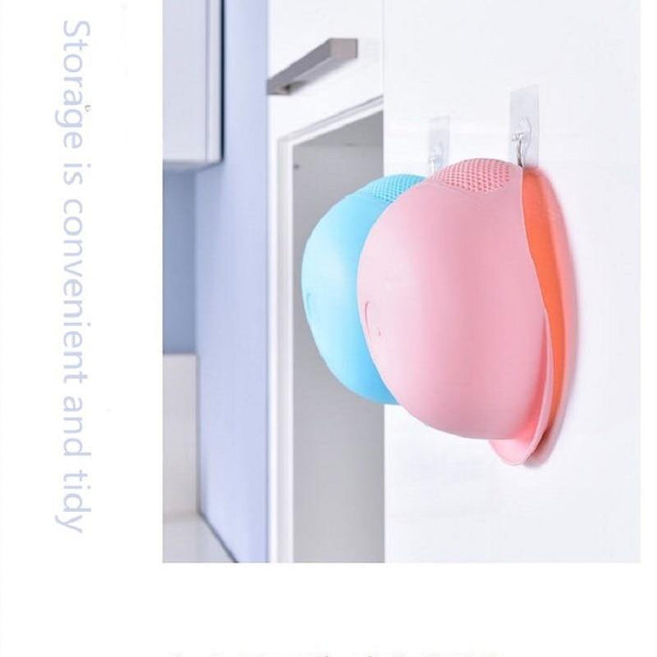 BowLift | Silicone Rice Bowl Drain Basket