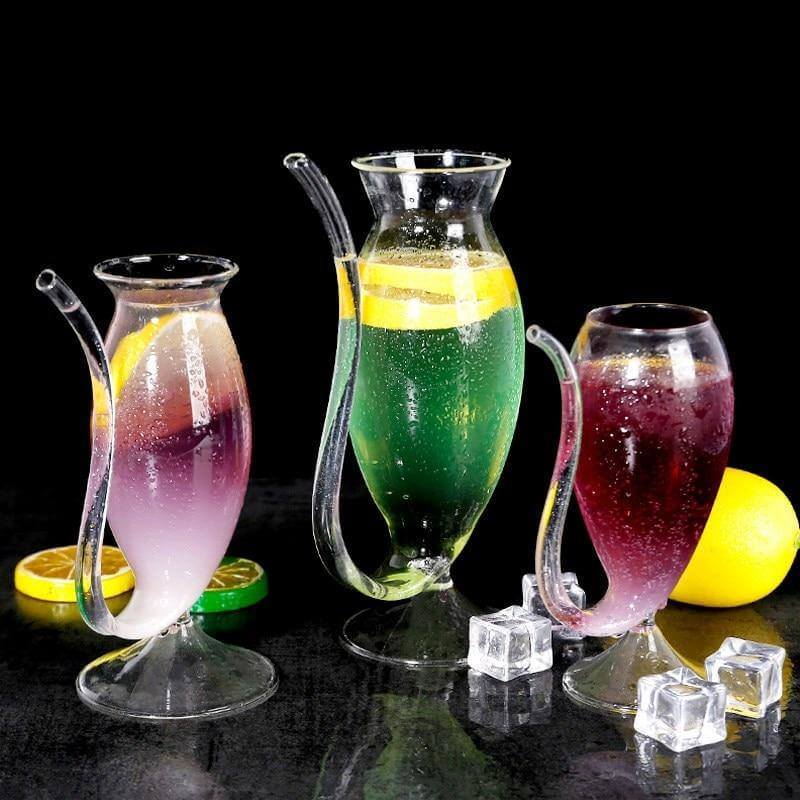 BowLift | Stylish Cocktail Bar Glasses