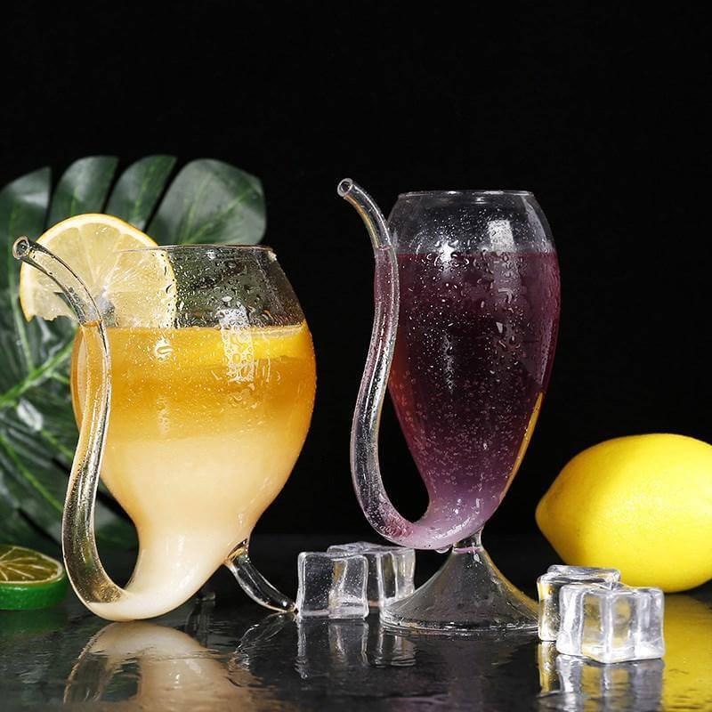 BowLift | Stylish Cocktail Bar Glasses