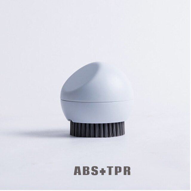 BowLift | Silicone Ball Shape Cleaning Brush