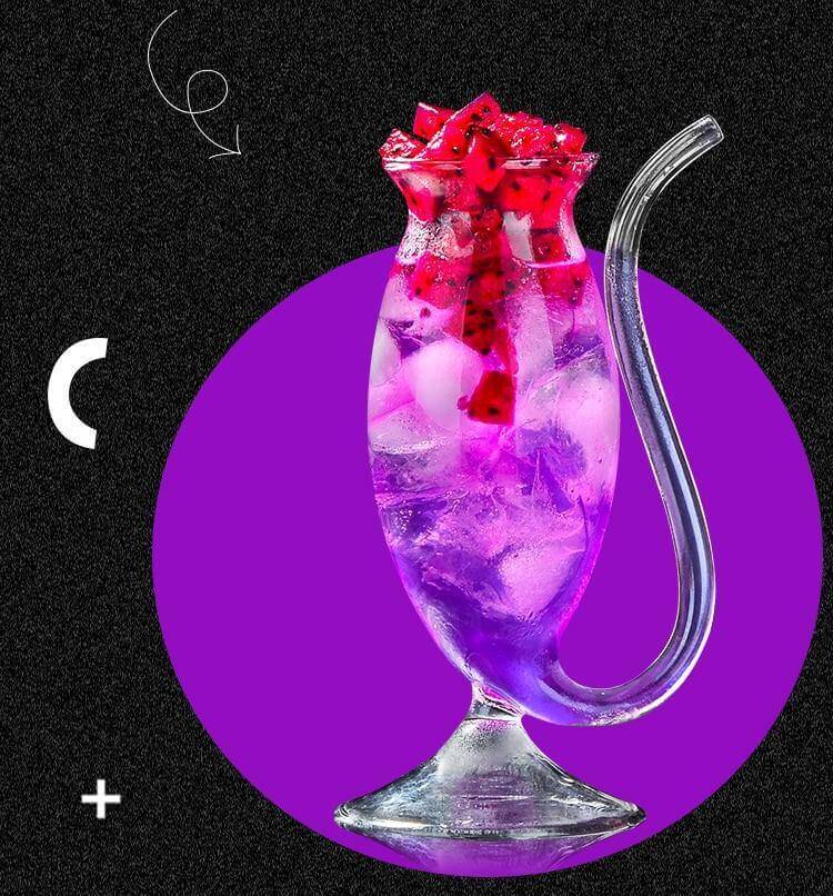 BowLift | Stylish Cocktail Bar Glasses