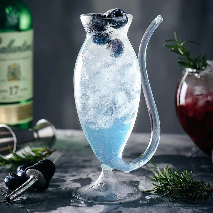 BowLift | Stylish Cocktail Bar Glasses