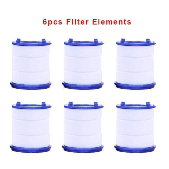 BowLift | Multifunction Rotatable Water Spray Faucet Filter