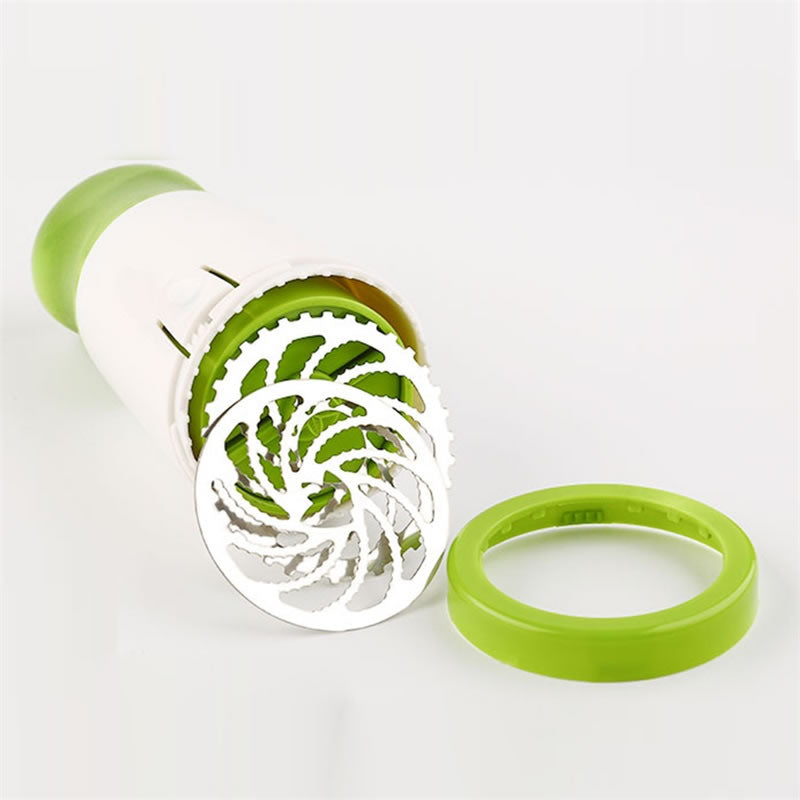 BowLift | Easy Spice Shredder Slicer Kit