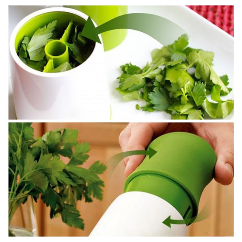 BowLift | Easy Spice Shredder Slicer Kit