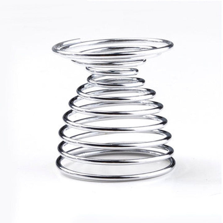 BowLift | 5pcs Stainless Steel Egg Holder