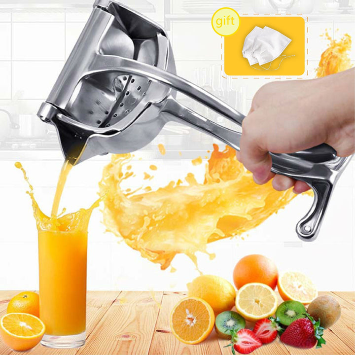 Manual Fruit Juicer | Bowlift