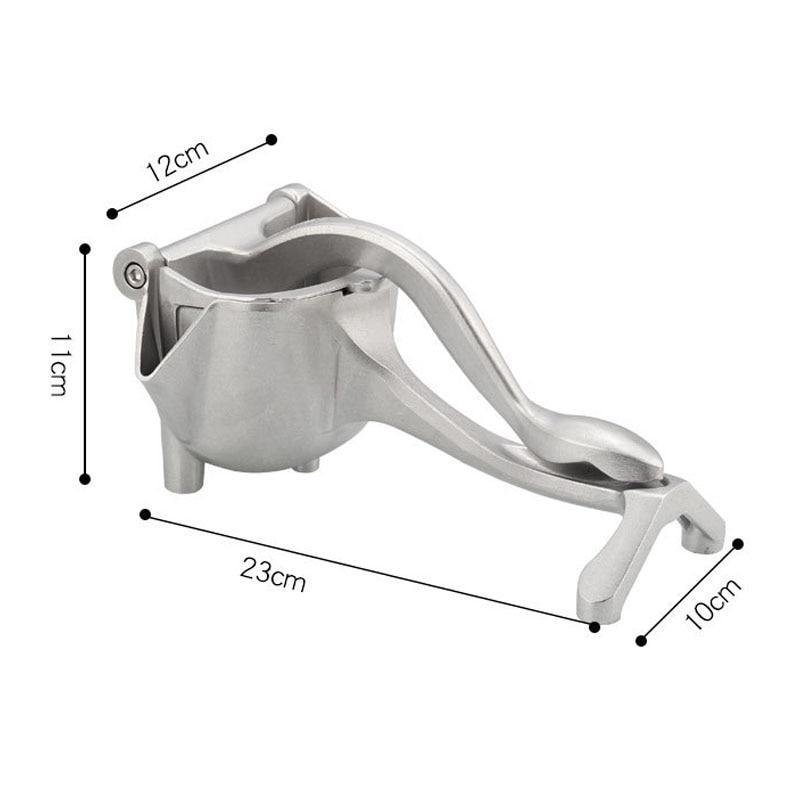 Manual Fruit Juicer | Bowlift