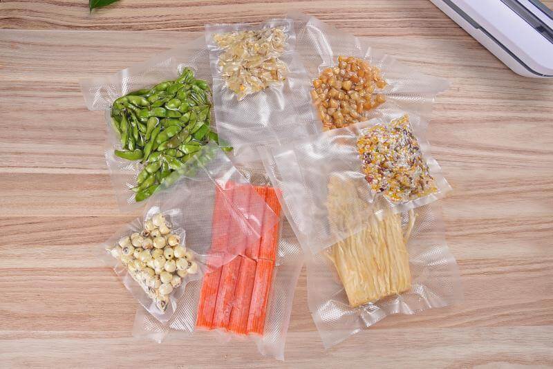 BowLift | Electric Food Vacuum Sealer