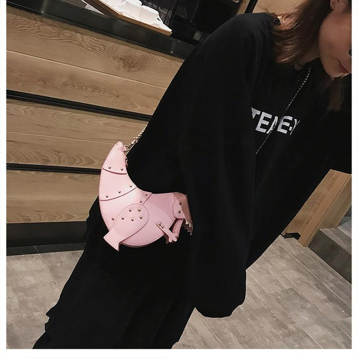 Rex - The Dino Handbag | Bowlift