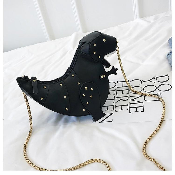 Rex - The Dino Handbag | Bowlift