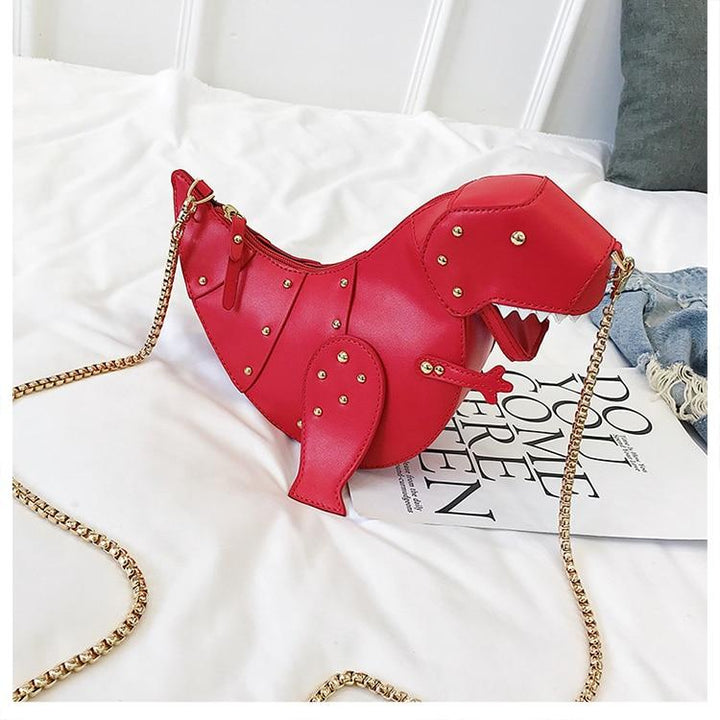 Rex - The Dino Handbag | Bowlift