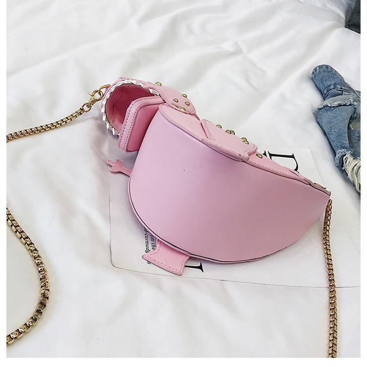 Rex - The Dino Handbag | Bowlift