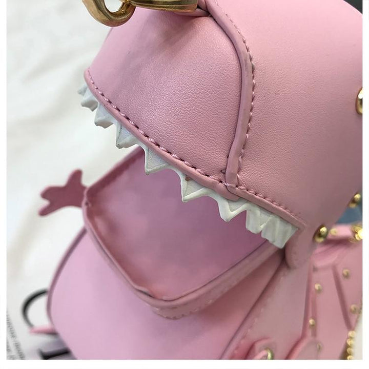 Rex - The Dino Handbag | Bowlift