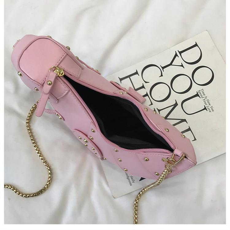 Rex - The Dino Handbag | Bowlift