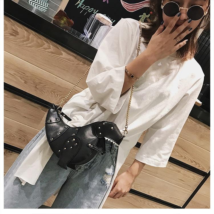 Rex - The Dino Handbag | Bowlift