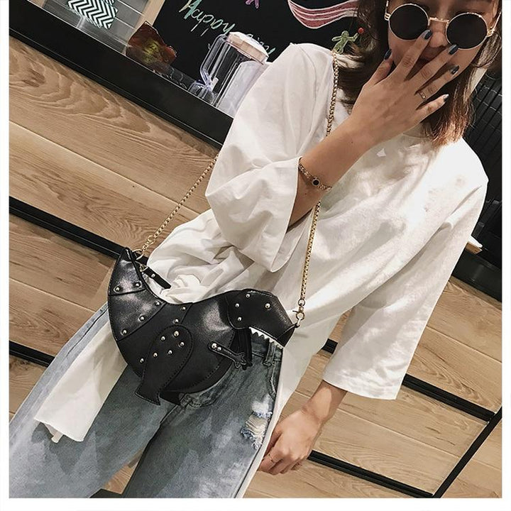 Rex - The Dino Handbag | Bowlift