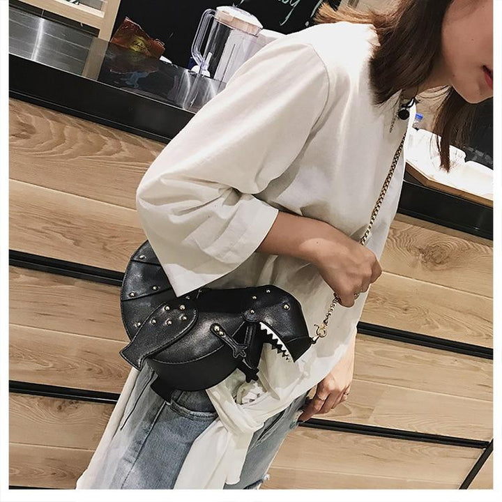 Rex - The Dino Handbag | Bowlift