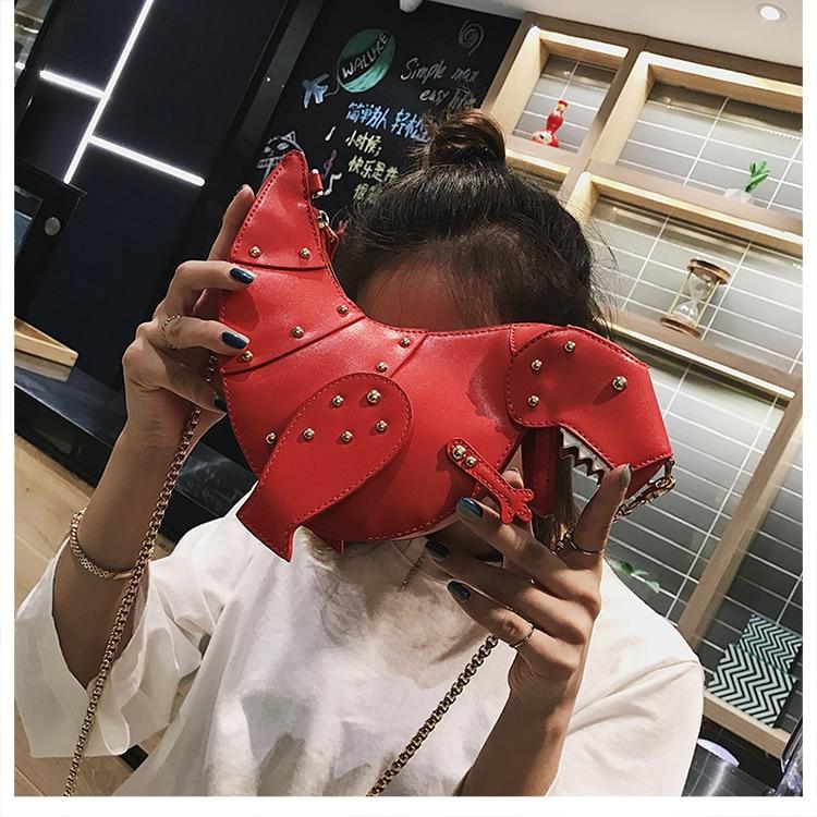 Rex - The Dino Handbag | Bowlift