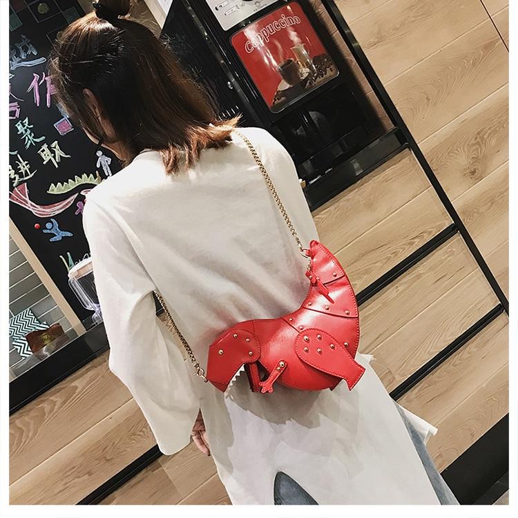 Rex - The Dino Handbag | Bowlift