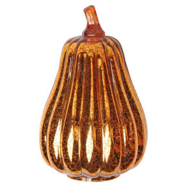 BowLift | Pumpkin Luminous Halloween Decorative Lamp