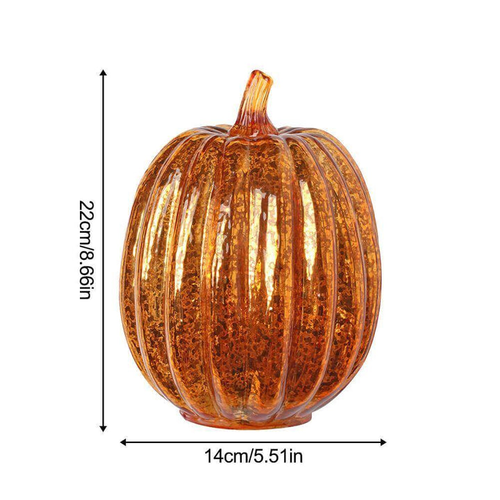 BowLift | Pumpkin Luminous Halloween Decorative Lamp