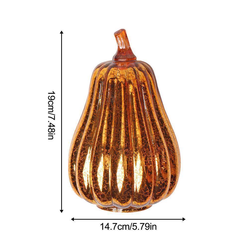 BowLift | Pumpkin Luminous Halloween Decorative Lamp