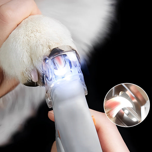 BowLift | Nail clipper for dogs | Safe toenail clipper