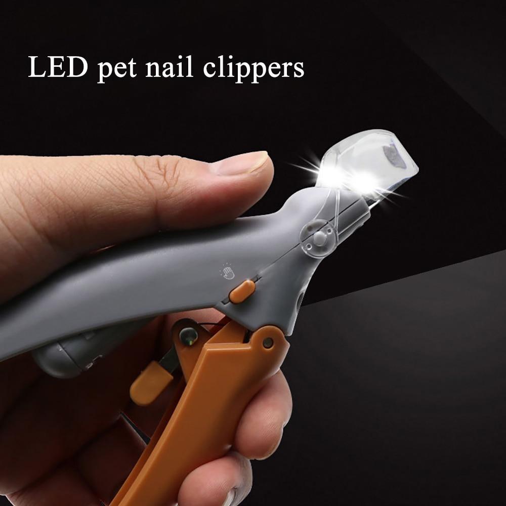 BowLift | Nail clippers for dogs | Safe toenail cutter