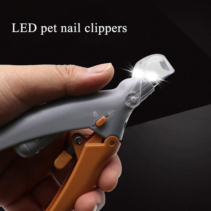 BowLift | Nail clippers for dogs | Safe toenail cutter
