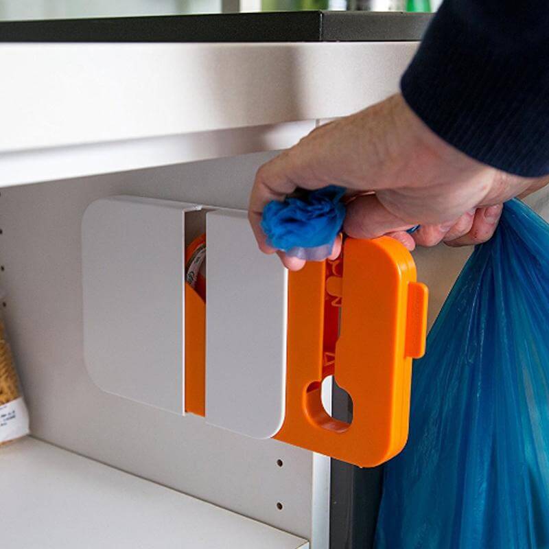 BowLift | Portable Mini Bag Sealer