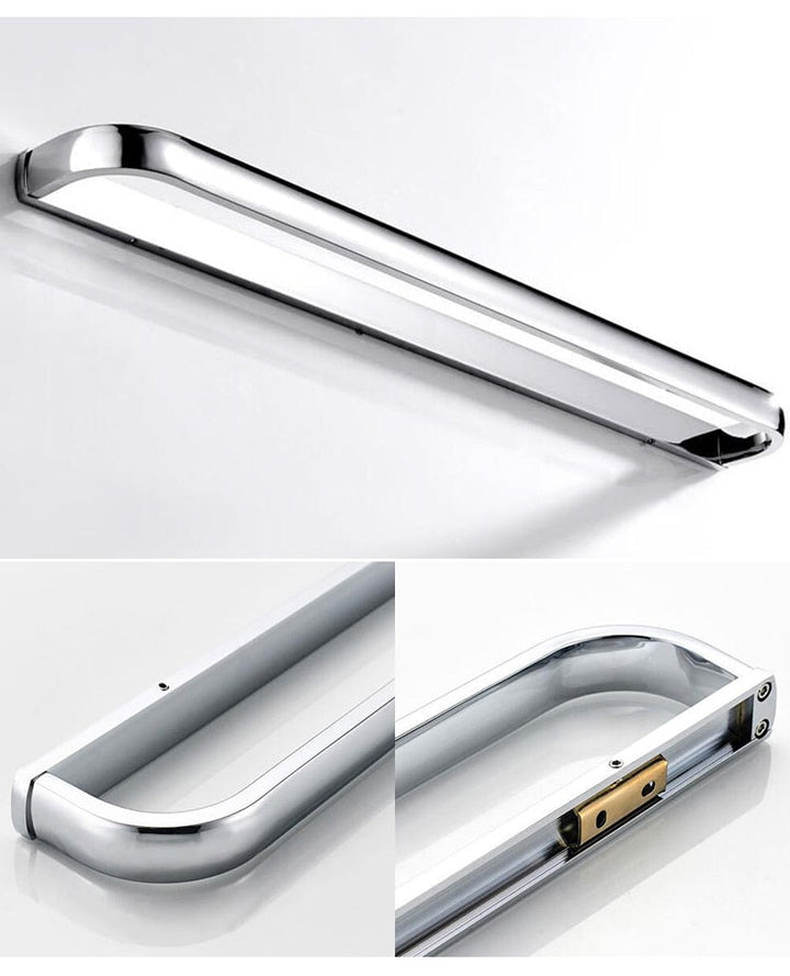 BowLift | Original Bathroom Hardware Set
