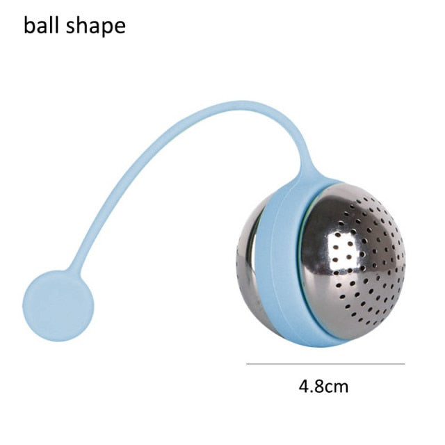 BowLift | Unique Fun Portable Tea Infusers