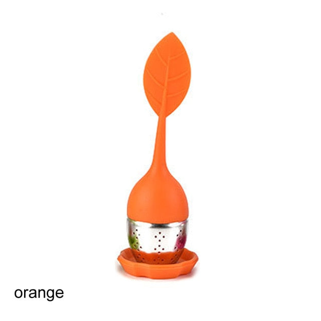 BowLift | Unique Fun Portable Tea Infusers