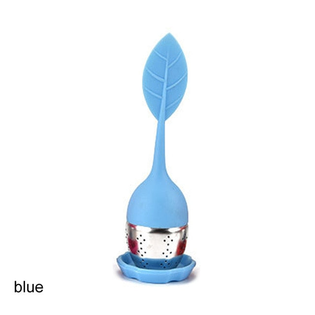 BowLift | Unique Fun Portable Tea Infusers