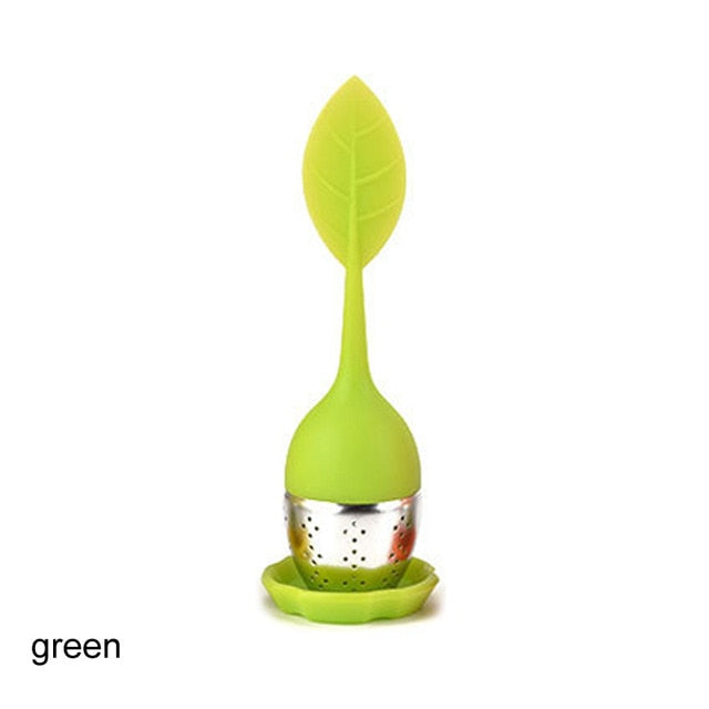 BowLift | Unique Fun Portable Tea Infusers