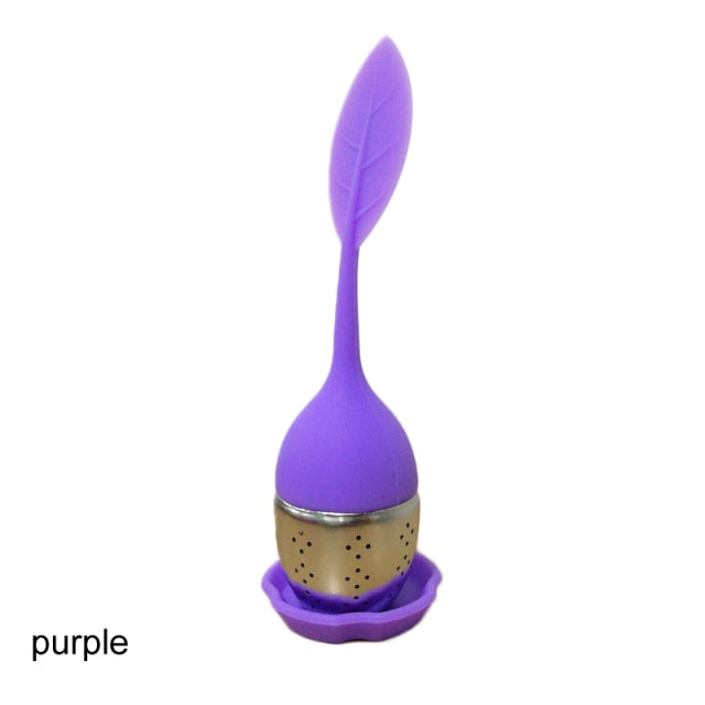 BowLift | Unique Fun Portable Tea Infusers