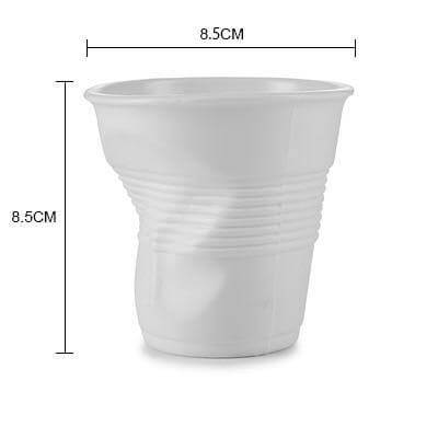 BowLift | European Style Ceramic Coffee Mugs