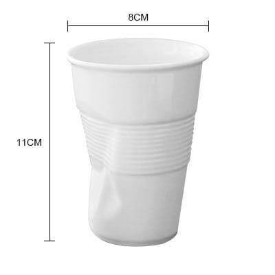 BowLift | European Style Ceramic Coffee Mugs